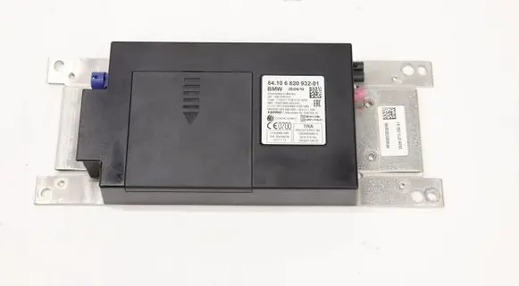 BMW 2 F45 Other control units/modules 6820932
