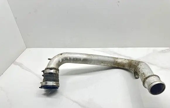 Audi A6 Allroad C6 Intercooler hose/pipe 4F0145979A