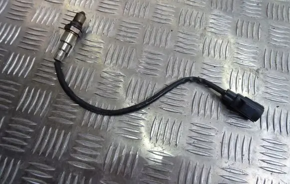 Jaguar XF X260 Lambda probe sensor FPLA9D375AD