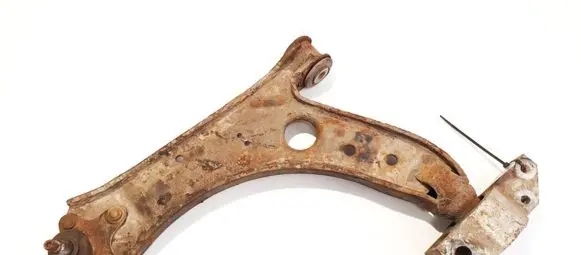 Seat Altea Front lower control arm/wishbone