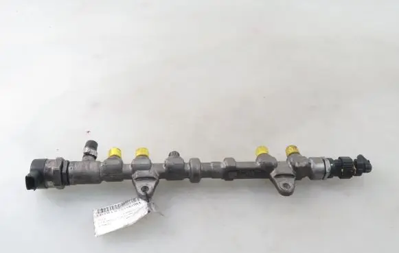 Fiat Fiorino Fuel main line pipe 0281002903 0281002507