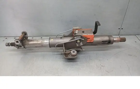 Opel Vectra C Steering wheel column trim