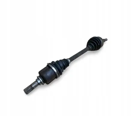 Opel Vivaro Front driveshaft 391018696R