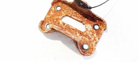 Peugeot 307 Bracket in trunk/boot