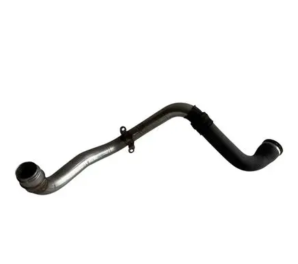 Renault Laguna III Intercooler hose/pipe 8200537135C