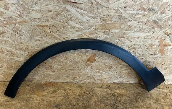 Front arch trim