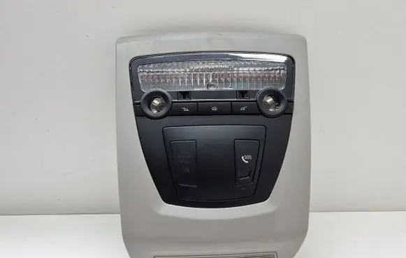 BMW X3 F25 Front seat light 9302265