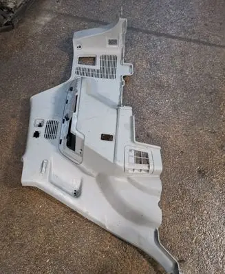 Toyota Highlander XU40 Other trunk/boot trim element 6473048080 6473048080E0
