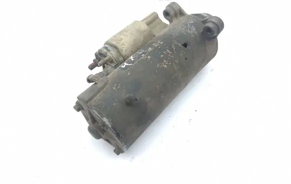 Chevrolet Trax Starter motor