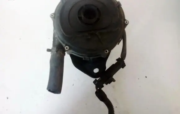 Opel Vectra B Secondary air pump 90530018