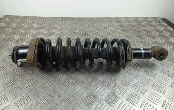 Mitsubishi Outlander Rear shock absorber with coil spring 