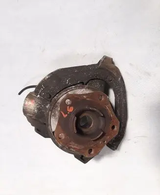 Porsche Boxster 986 Rear wheel hub spindle/knuckle 98633165720
