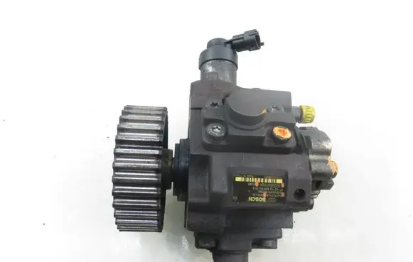 Suzuki Grand Vitara II Fuel injection high pressure pump 0445010148 8200561664