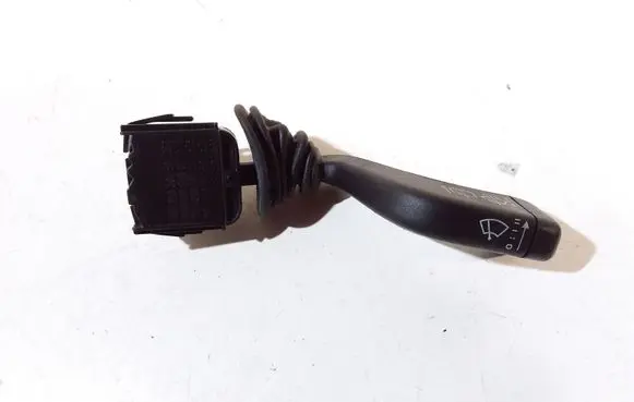 Opel Zafira A Wiper control stalk 0990243395501392