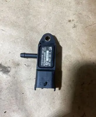 Ford Mondeo MK IV Air pressure sensor 0261230120 7H16A6F5 4M519F479AA