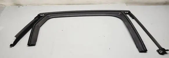 Renault Arkana Rubber seal rear door CSALJL5119151FP1 823305376R