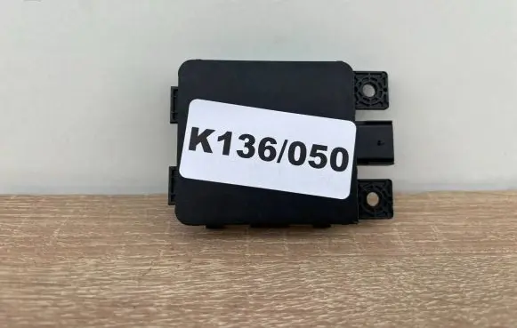 Volkswagen PASSAT B8 Distronic sensor radar 3WA907541