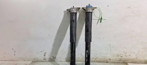 Ford Kuga II Rear shock absorber/damper CV61-18080-ABB