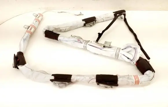 Nissan Note (E12) Roof airbag J02CIC