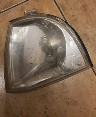 Skoda Octavia Mk1 (1U) Front indicator light 016651503L
