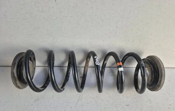 Skoda Superb B6 (3T) Rear coil spring 1K0512149