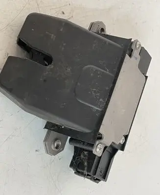Ford Focus C-MAX Tailgate/trunk/boot lock/catch/latch 01041158000