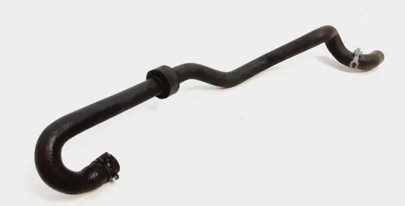 BMW 5 E60 E61 Engine coolant pipe/hose 6910758