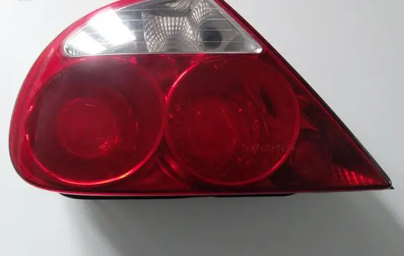 Jaguar X-Type Rear/tail lights 2VP8313405