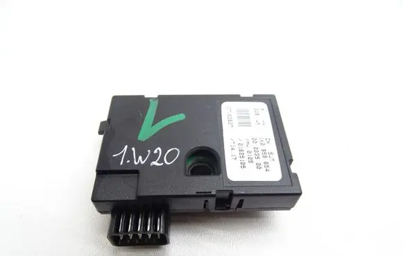 Audi A3 S3 8P Steering angle sensor 1K0959654