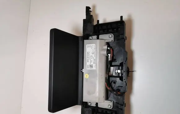 Audi A4 S4 B9 8W Screen/display/small screen 8W0919604