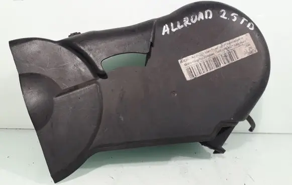 Audi A6 S6 C5 4B Timing belt guard (cover) 059109123G