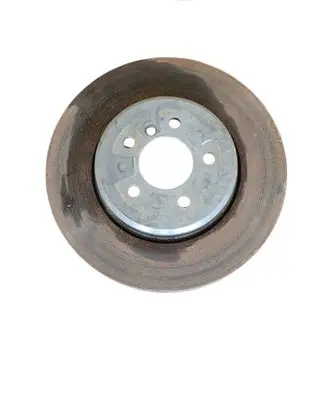 BMW 5 F10 F11 Front brake disc