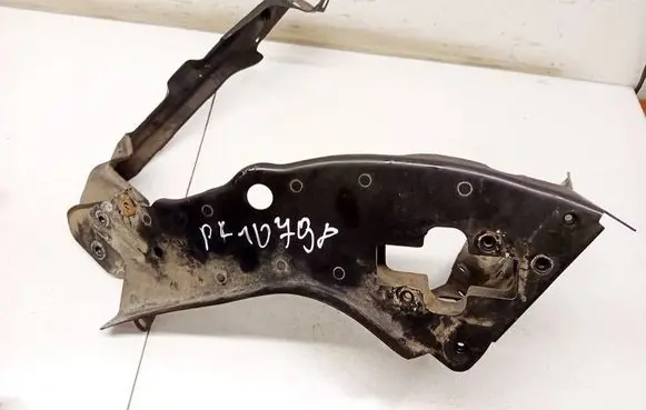 Mercedes-Benz E W211 Under headlight/headlamp trim 