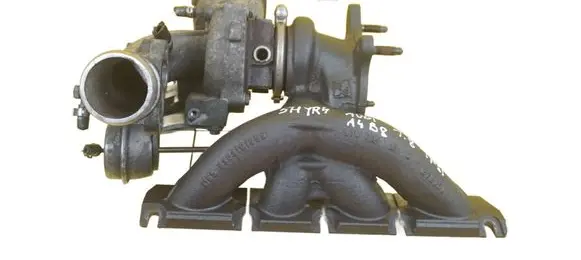 Audi A4 S4 B7 8E 8H Turbo 06H145701K