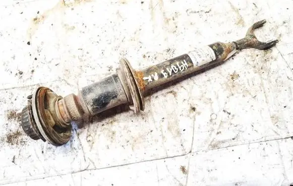 Audi A6 S6 C5 4B Front shock absorber/damper 814903557837