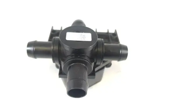 Tesla Model X Coolant heater control valve 127-00133-001 60007370-00-E