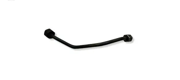 Peugeot 208 I Fuel injector supply line/pipe 
