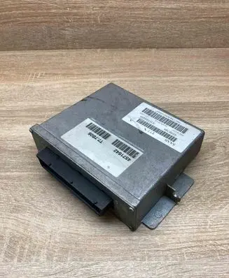 Saab 9-5 Engine control unit/module ECU 9198789 4571642