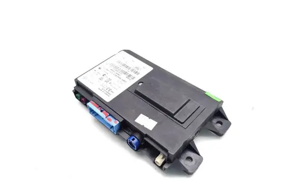 Jaguar F-Pace Other control units/modules FW93-70718-SM