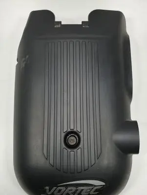 Chevrolet Tahoe Engine cover (trim) 12561509