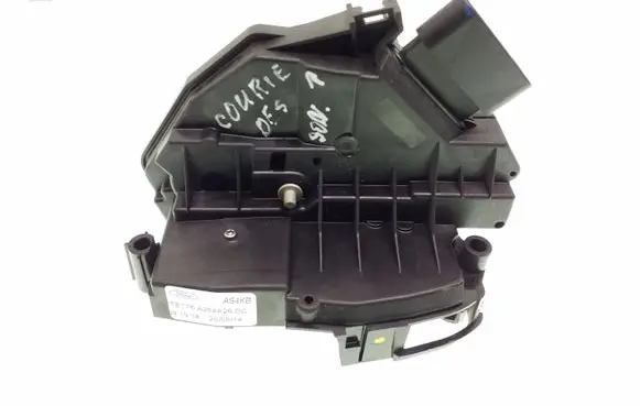 Ford Courier Sliding door lock BM5AA26412AF 921764105