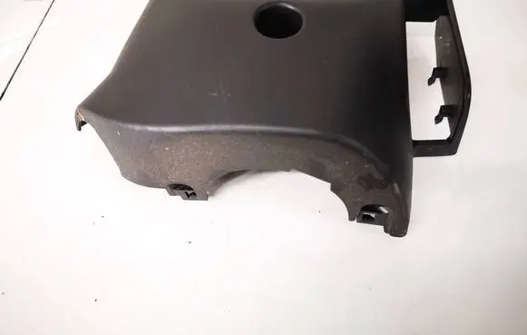 Opel Corsa E Steering wheel column trim 460029937
