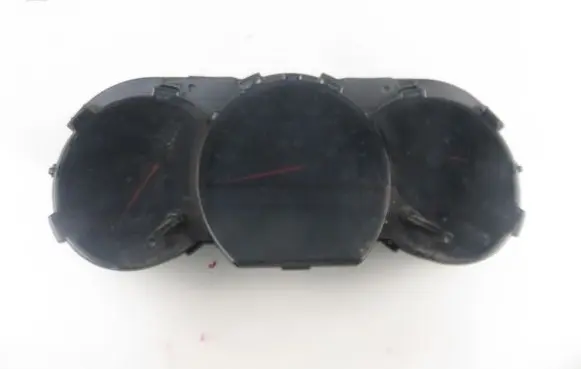 Suzuki Grand Vitara II Speedometer (instrument cluster) A2C53241725