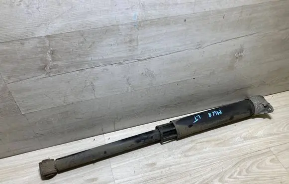 Ford Fiesta Rear shock absorber/damper H1bC18080GA