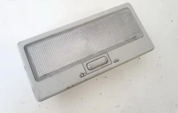 Opel Signum Front seat light 357947105