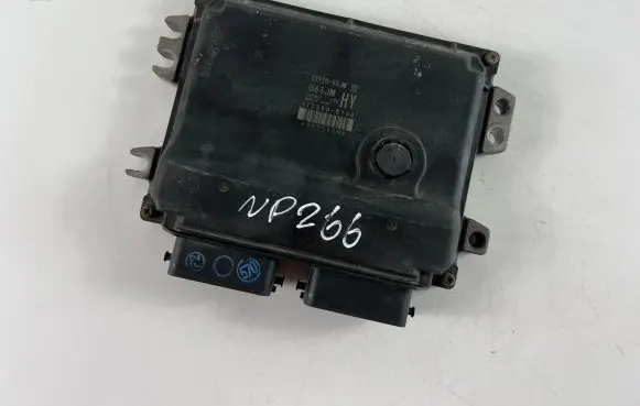 Suzuki Swift I Engine control unit/module ECU 3392063JM0