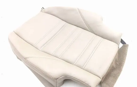 Volvo XC90 Rear seat 