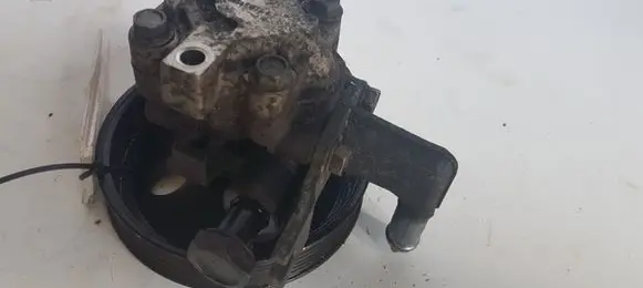 Hyundai Santa Fe Power steering pump 414F87C4