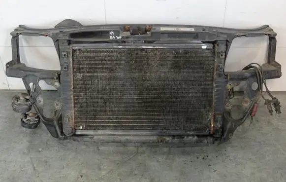 Audi A4 S4 B5 8D Radiator support slam panel