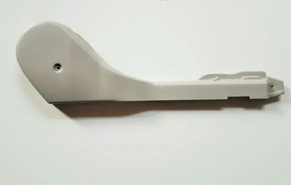 Nissan Leaf I (ZE0) Seat trim 873813NA0A 8738189960